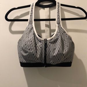 Victoria secret sports bra